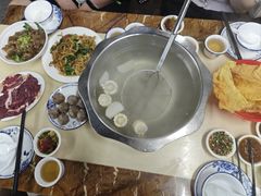 -贵宾牛·潮汕牛肉火锅(珠池总店)