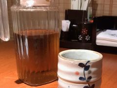 -大吉鲜鱼料理自慢(维也纳大厦店)