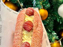 -奈雪的茶(亨特国际广场店)