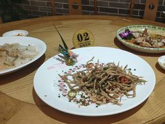 椒盐幼鳝-德胜轩正宗顺德菜(宝安沙井会展中心店)