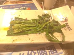 -阿三烧烤·生蚝(超级会员店拓峰店)