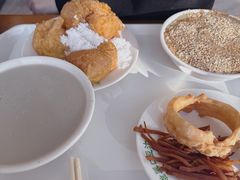 -老磁器口豆汁店(马家堡店)