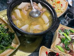 -青城甲(青城山店)