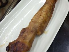 -潘苏凉茶馆(康之宝超级广场店)