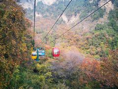-北京上方山国家森林公园