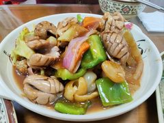 -聂记粤菜馆(鼓西路店)