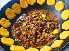 -生产队柴火鸡(永乐路店)