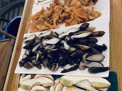 -大理董·董家小厨野生菌火锅(古城旗舰店)