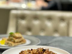 -南京四方酒店-傲途格精选·椽宫中餐厅