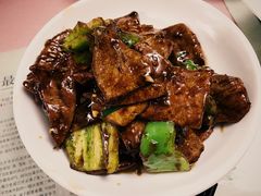 -蘭心餐厅(进贤路店)