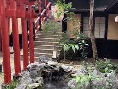 -杭州西湖风景名胜区-满觉陇四眼井