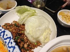 -Thai Alley泰爱里(二沙岛店)