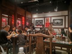 -添萬囍·天津三鲜捞面(天河城店)