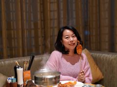-沈阳和平艾美酒店新食谱西餐厅