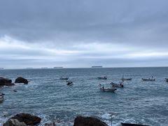 -西涌国际滨海旅游区