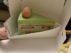 -茉芙甜品屋(黄龙店)