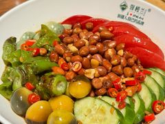 -驿楼兰·新疆菜(火车站店)