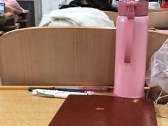 -大书房咖啡(中传国交店)