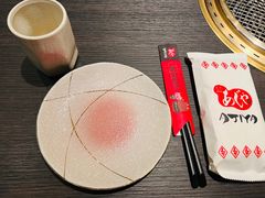 -AJIYA·池袋日式烧肉自助(天津万象城店)