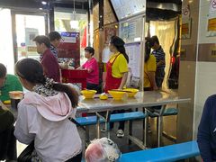 -包顺兴面馆(长乐路店)
