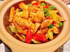 -留半山·香港食堂(啦啦宝都店)
