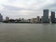 -演武大桥观景平台