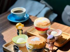 -芙蕾哥哥souffle