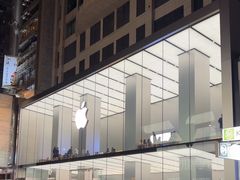 -Apple 零售店(Canton Road)