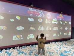 -meland亲子乐园•派对•研学(宁波华润万象城店)