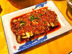 -曾三娘翘脚牛肉