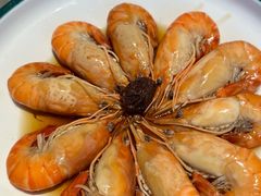 -佬太公海鸭·海鲜大排档(上海总店)