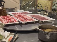 -君邦火锅(新疆大厦店)