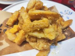 -盈春大饭店(千山路店)