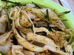 -笑笑凉皮(富国街店)