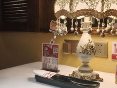 -俄士厨房(时代天街店)