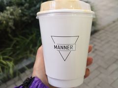 -Manner Coffee(大宁国际商业广场店)