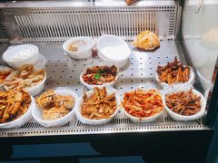 -佬街佬味(惠南地铁站店)