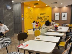 -麦当劳(金鹏路店)