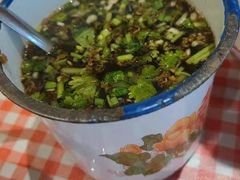 -彭耕记猪油炒小菜(吉联mall店)