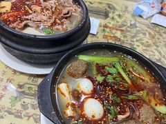 -清真·穆萨砂锅(大皮院店)