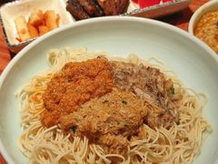 -裕兴记•蟹黄面馆(人民广场店)