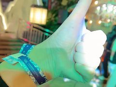 -LONG BAR 廊吧(外滩华尔道夫酒店)