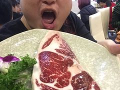 -金顺碳烤肉(1号店)
