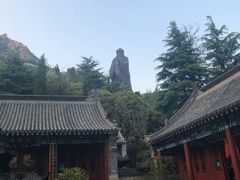 -青岛崂山太清宫