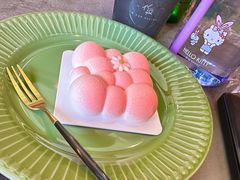 -作咖啡(养育巷店)