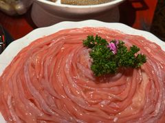 -重庆袁老四火锅(武进万达店)