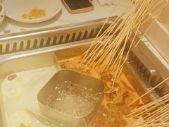 -串一火锅(赛格国际购物中心店)