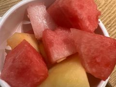 -比格比萨自助(南京万达茂店)