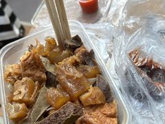 -修记牛杂店(同华东一路店)