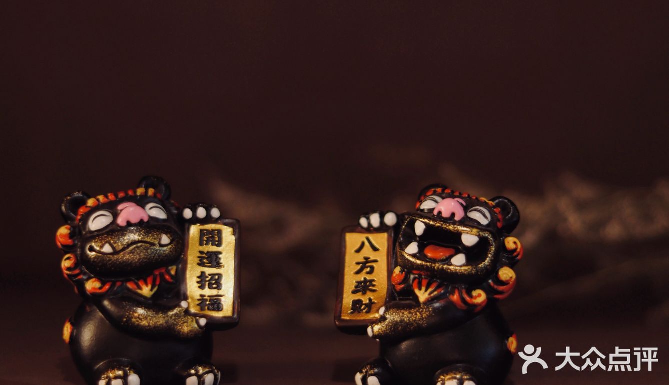 问另一个咖啡师，说是他俩换了，现在叉烧常驻shadow